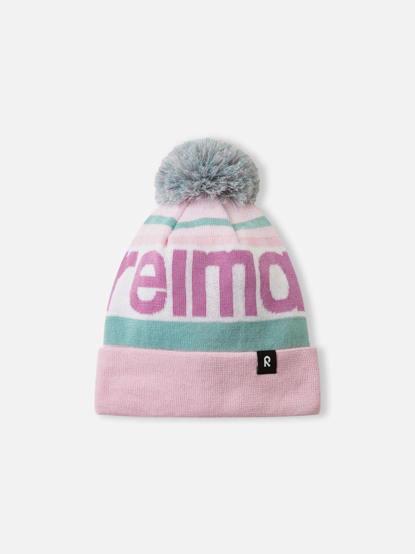 Шапка REIMA Taasko модель 5300058A-4011 Фото