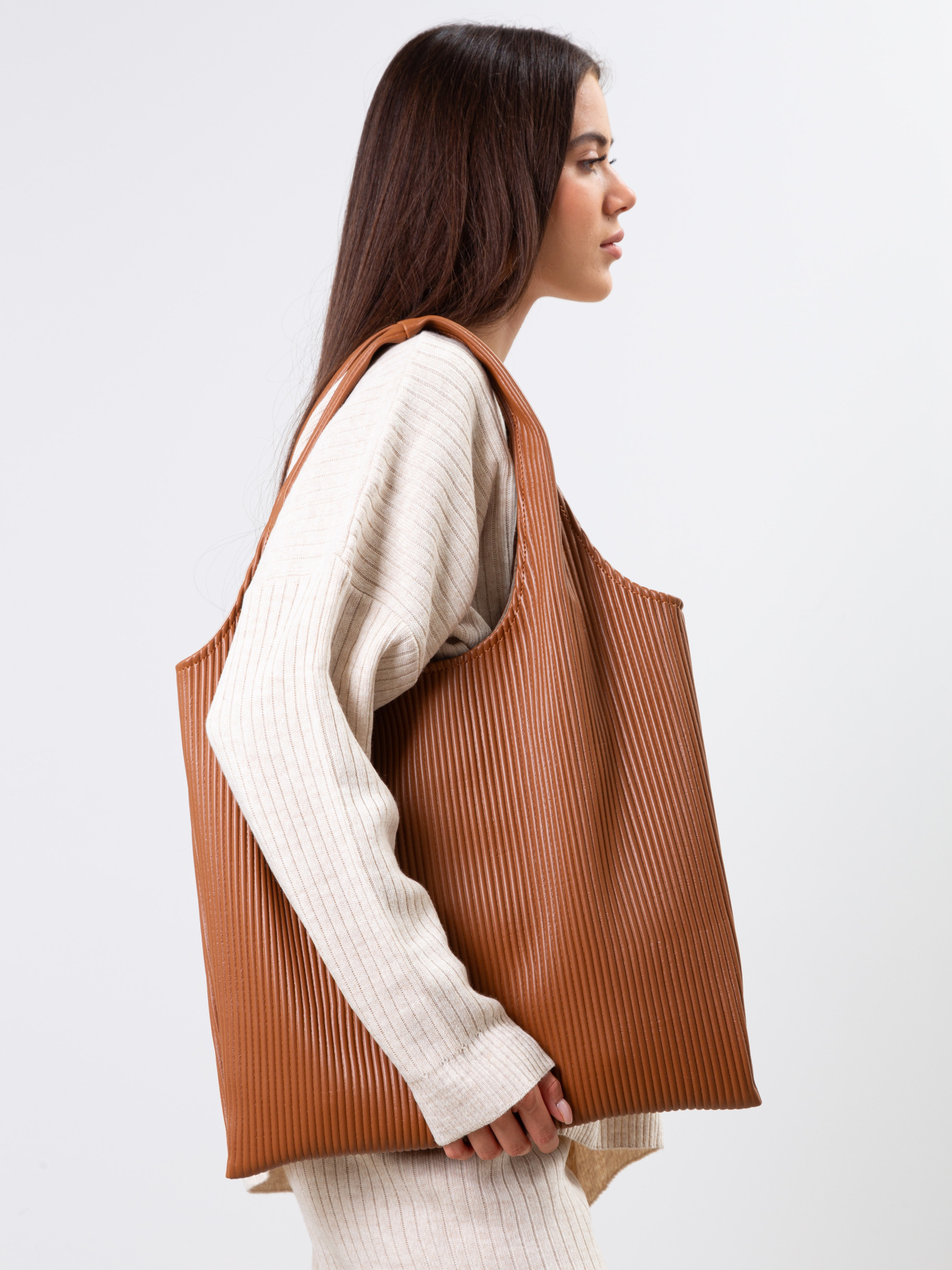 Шопер Famo модель SYM-21-55-1_12 Фото