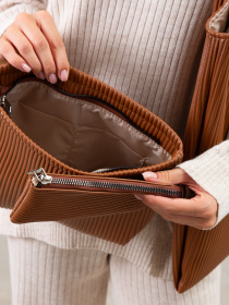 Шопер Famo модель SYM-21-55-1_12 Фото