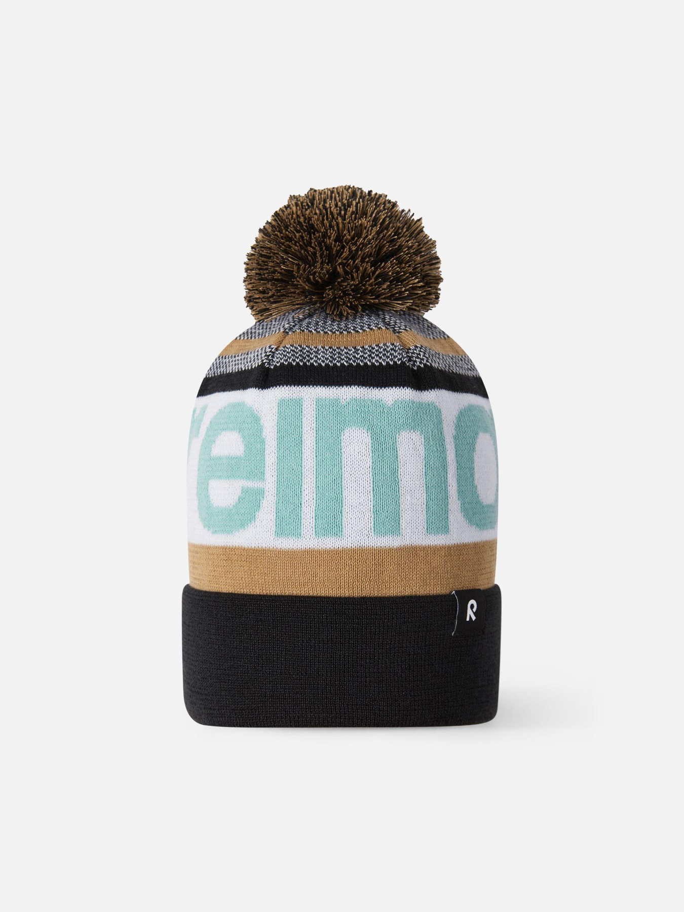 Шапка REIMA Taasko модель 5300058A-9992 Фото