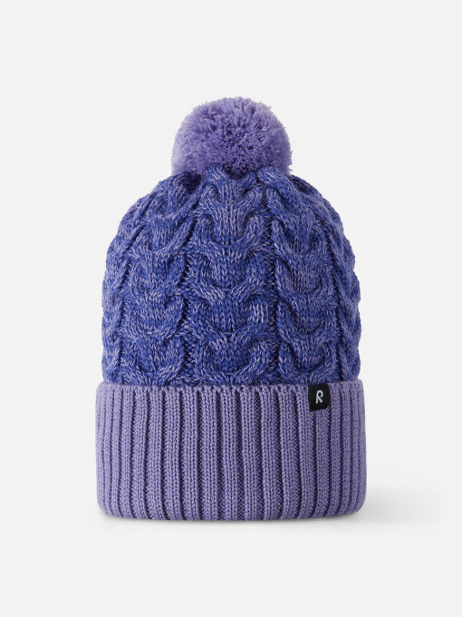 Шапка REIMA Routii модель 5300088B-5451 Фото