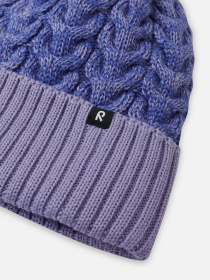 Шапка REIMA Routii модель 5300088B-5451 Фото