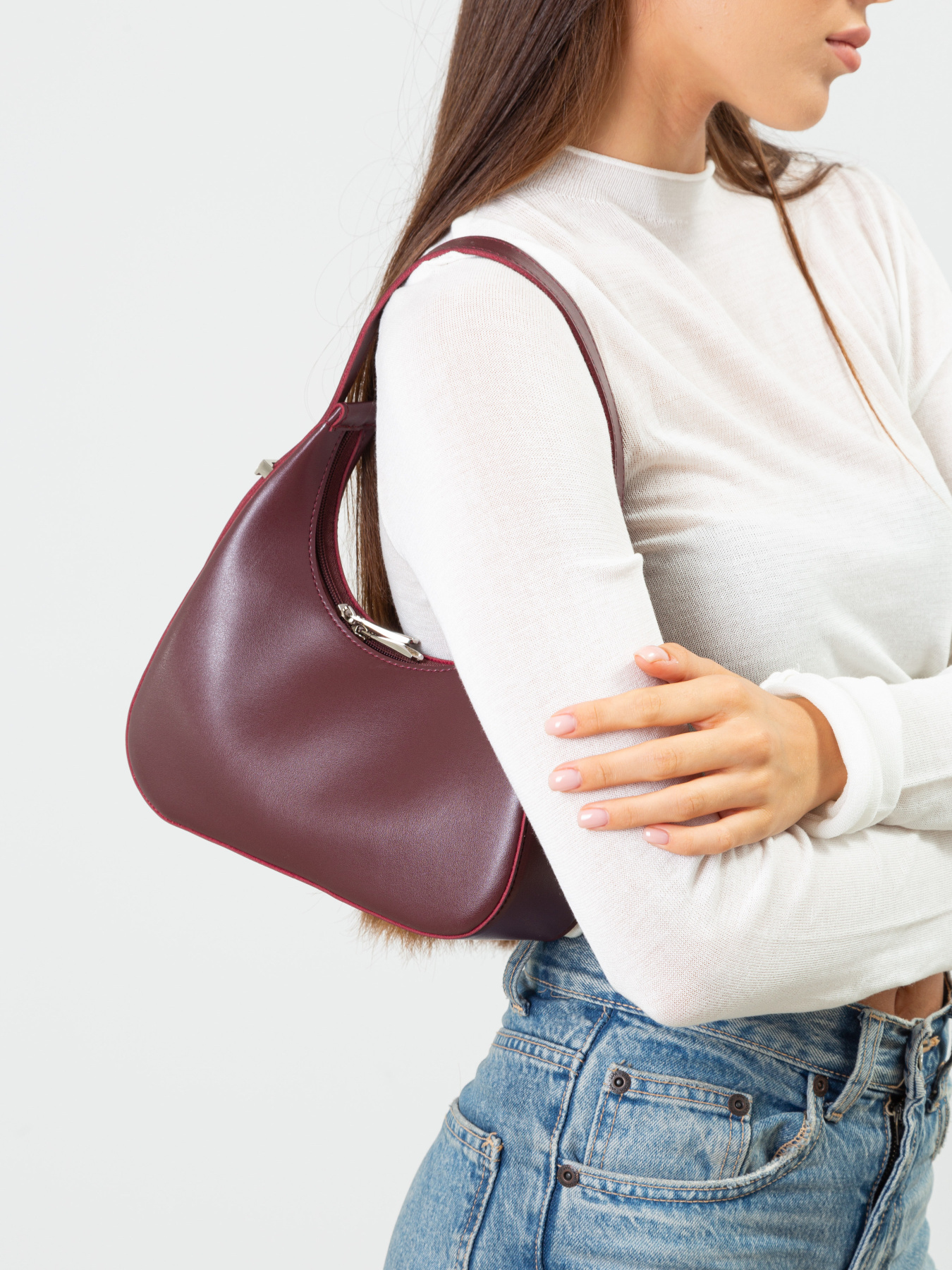 Сумка Famo модель SYM-23-18_09 Фото