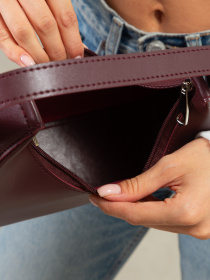 Сумка Famo модель SYM-23-18_09 Фото