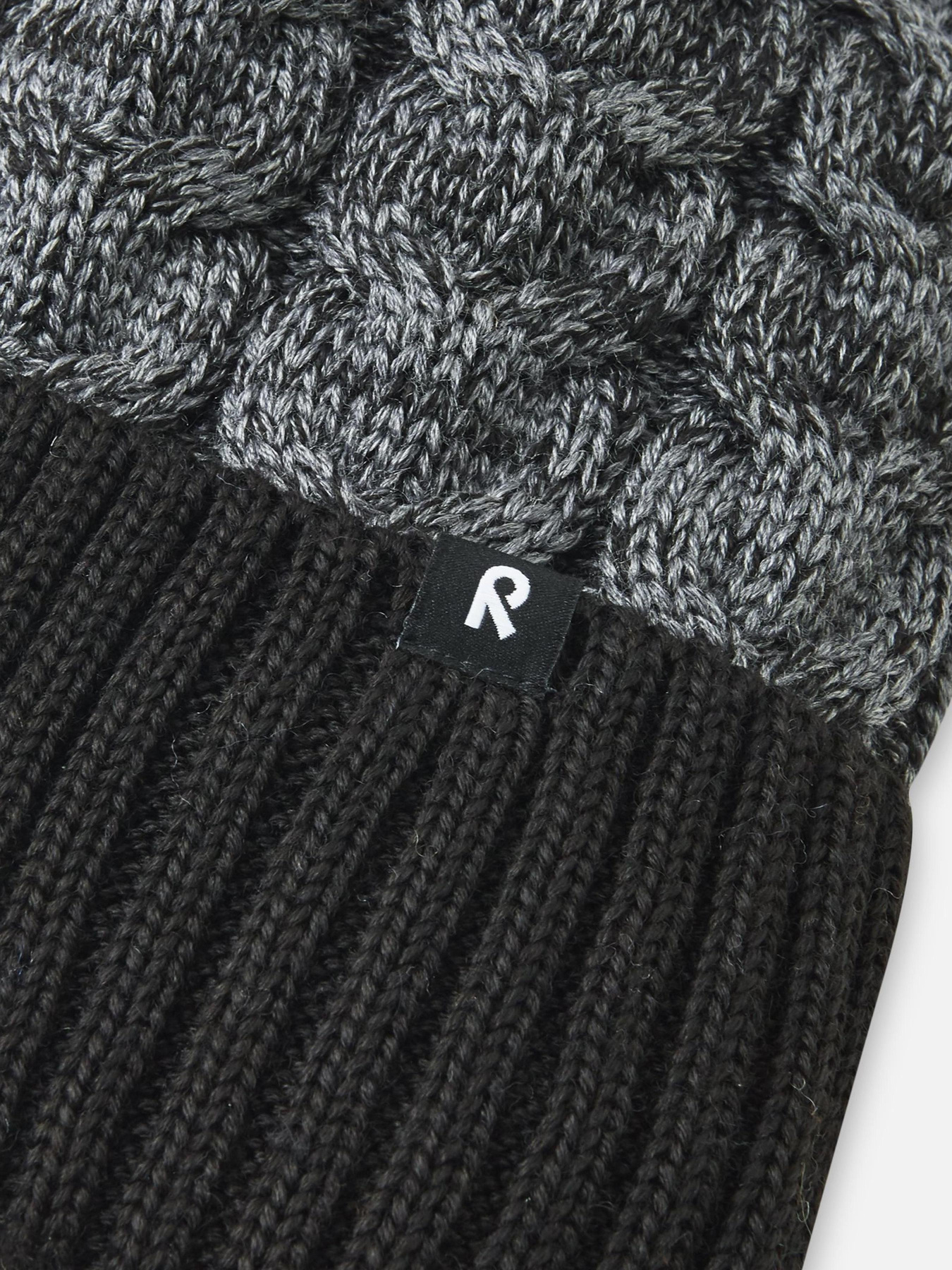 Шапка REIMA Routii модель 5300088B-9991 Фото