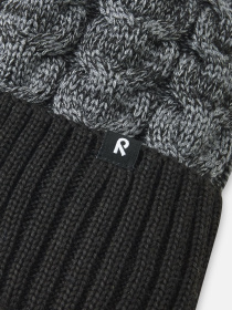 Шапка REIMA Routii модель 5300088B-9991 Фото