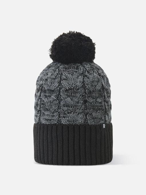 Шапка REIMA Routii модель 5300088B-9991 Фото