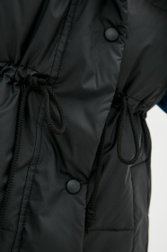 Жилет с утеплителем RicaMare модель RM3035-21-1DJ Фото