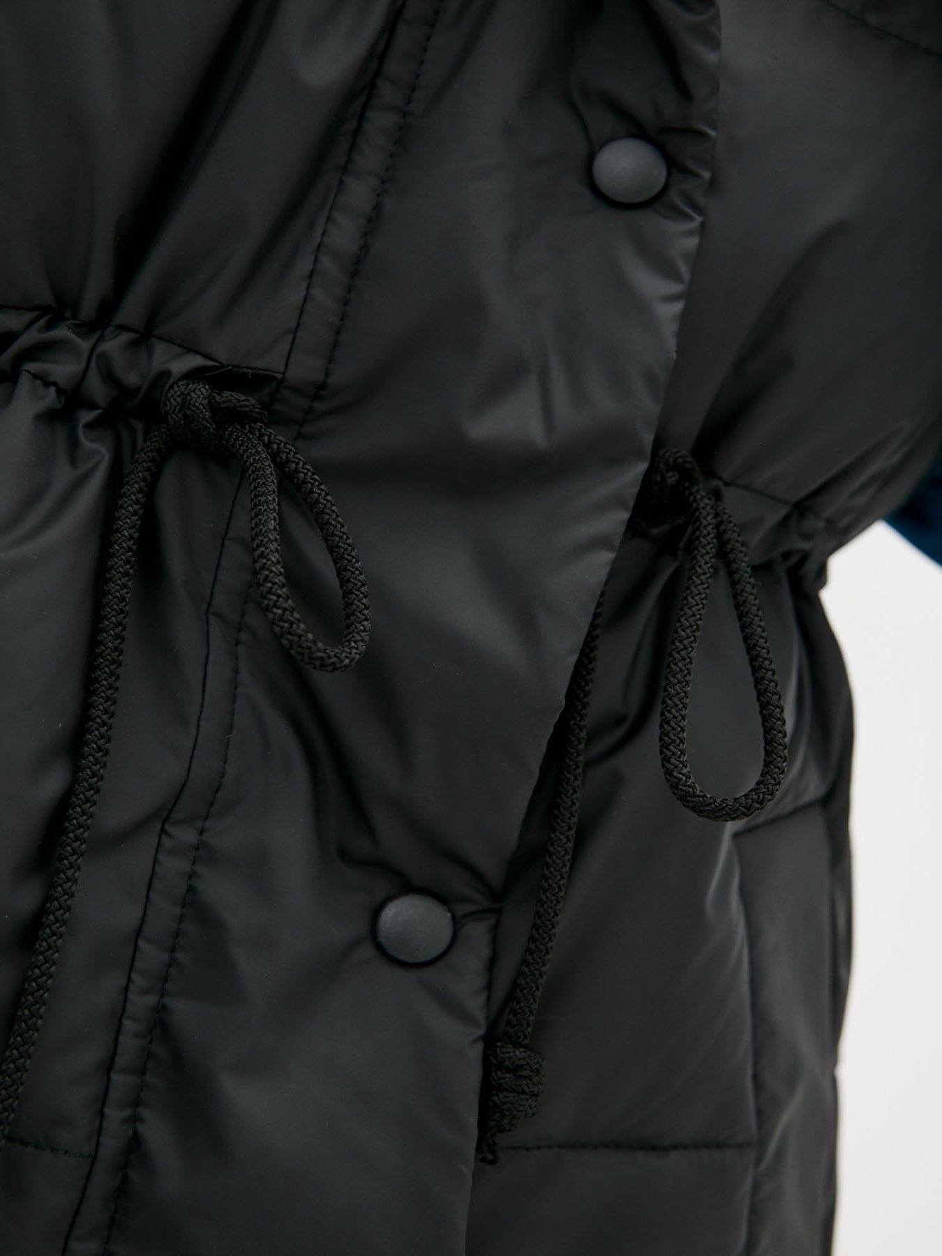 Утеплений жилет RicaMare модель RM3035-21-1DJ Фото