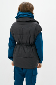 Утеплений жилет RicaMare модель RM3035-21-1DJ Фото