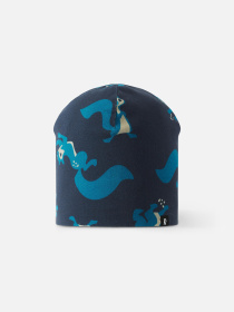 Шапка REIMA Tanssi модель 5300056C-6984 Фото