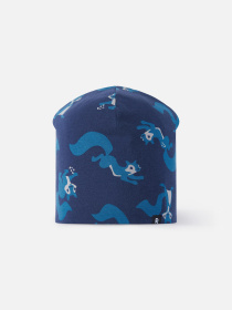 Шапка REIMA Moomin Tanssi Модель 5300056E-6984 Фото