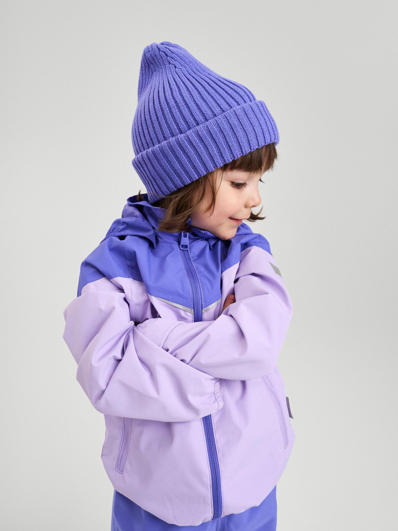 Шапка REIMA Hattara модель 5300057B-5660 Фото