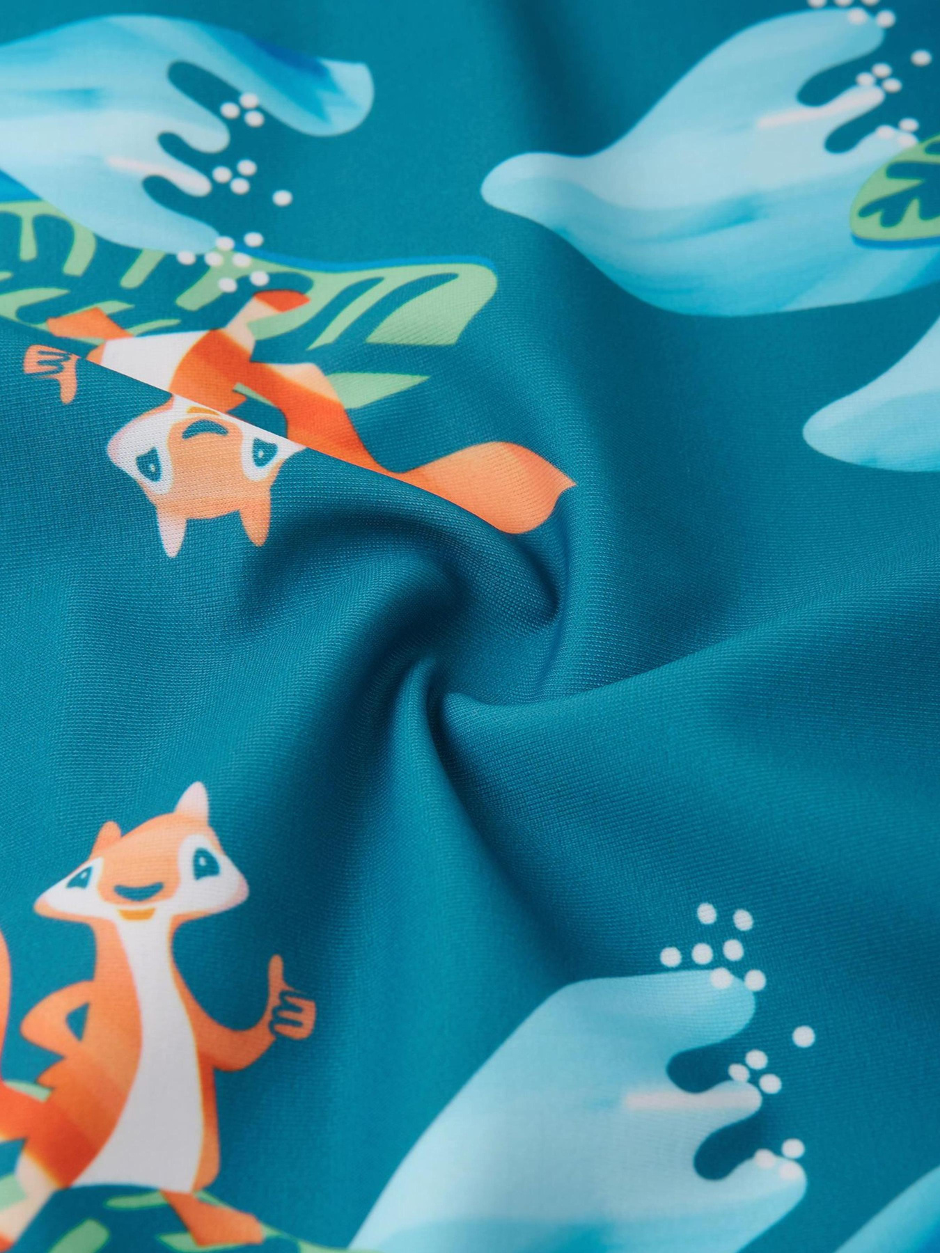 Панама REIMA Kilpikonna модель 5300154A-7916 Фото