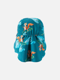 Панама REIMA Kilpikonna модель 5300154A-7916 Фото