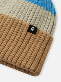 Шапка REIMA Pipoke модель 5300299A-11A1 Фото