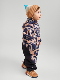 Шапка REIMA Pipoke модель 5300299A-11A1 Шапка REIMA Pipoke модель 5300299A-11A1 Фото