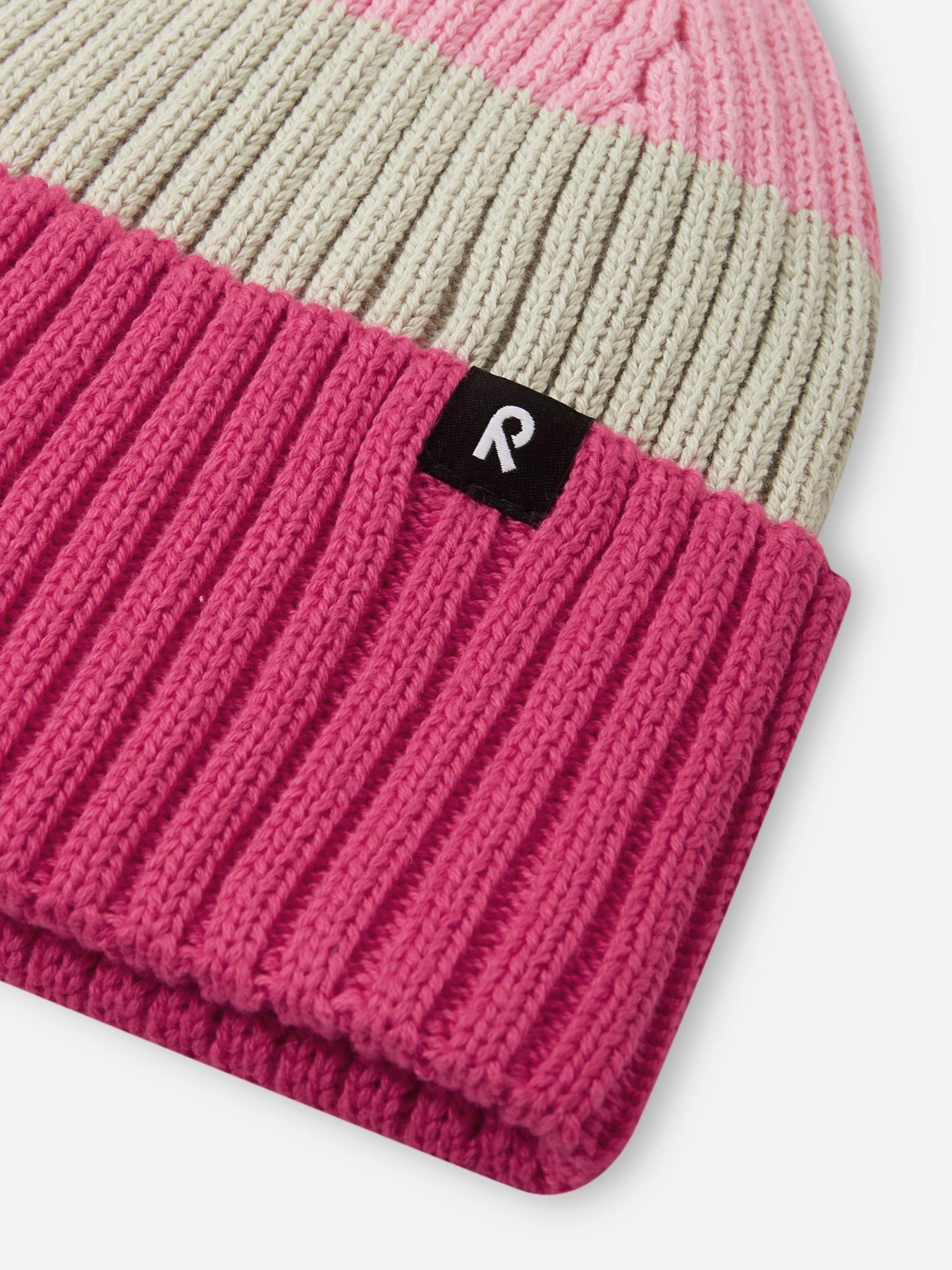 Шапка REIMA Pipoke модель 5300299A-3611 Фото