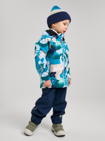 Шапка REIMA Pipoke модель 5300299A-6981 Фото