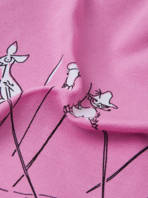 Шапка REIMA Moomin Tanssi модель 5300336E-4579 Фото