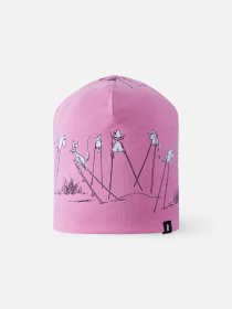 Шапка REIMA Moomin Tanssi Модель 5300336E-4579 Фото