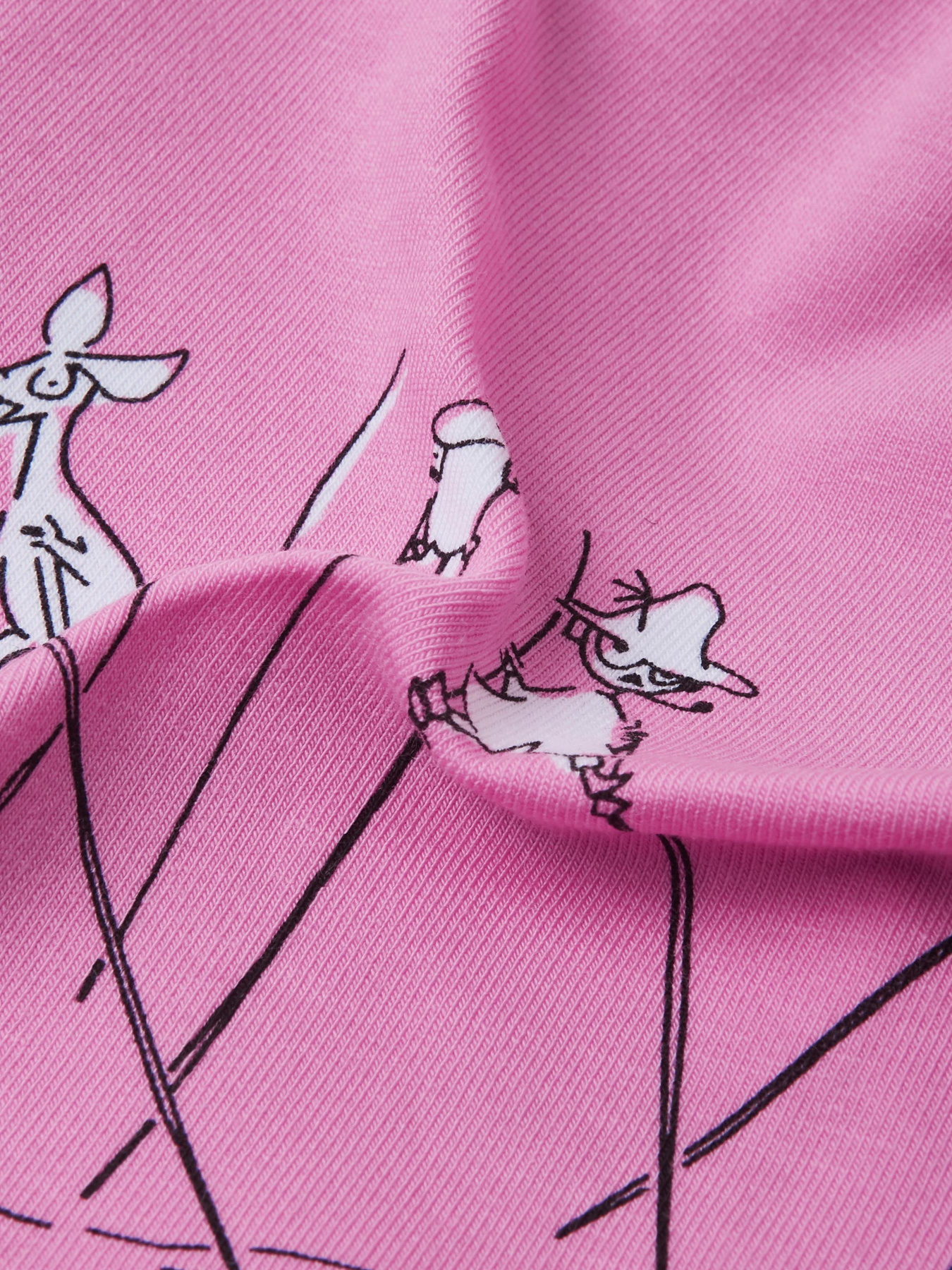 Шапка REIMA Moomin Tanssi модель 5300336E-4579 Шапка REIMA Moomin Tanssi модель 5300336E-4579 Фото