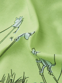 Шапка REIMA Moomin Tanssi модель 5300336E-81A4 Фото