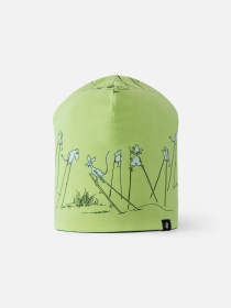 Шапка REIMA Moomin Tanssi модель 5300336E-81A4 Фото