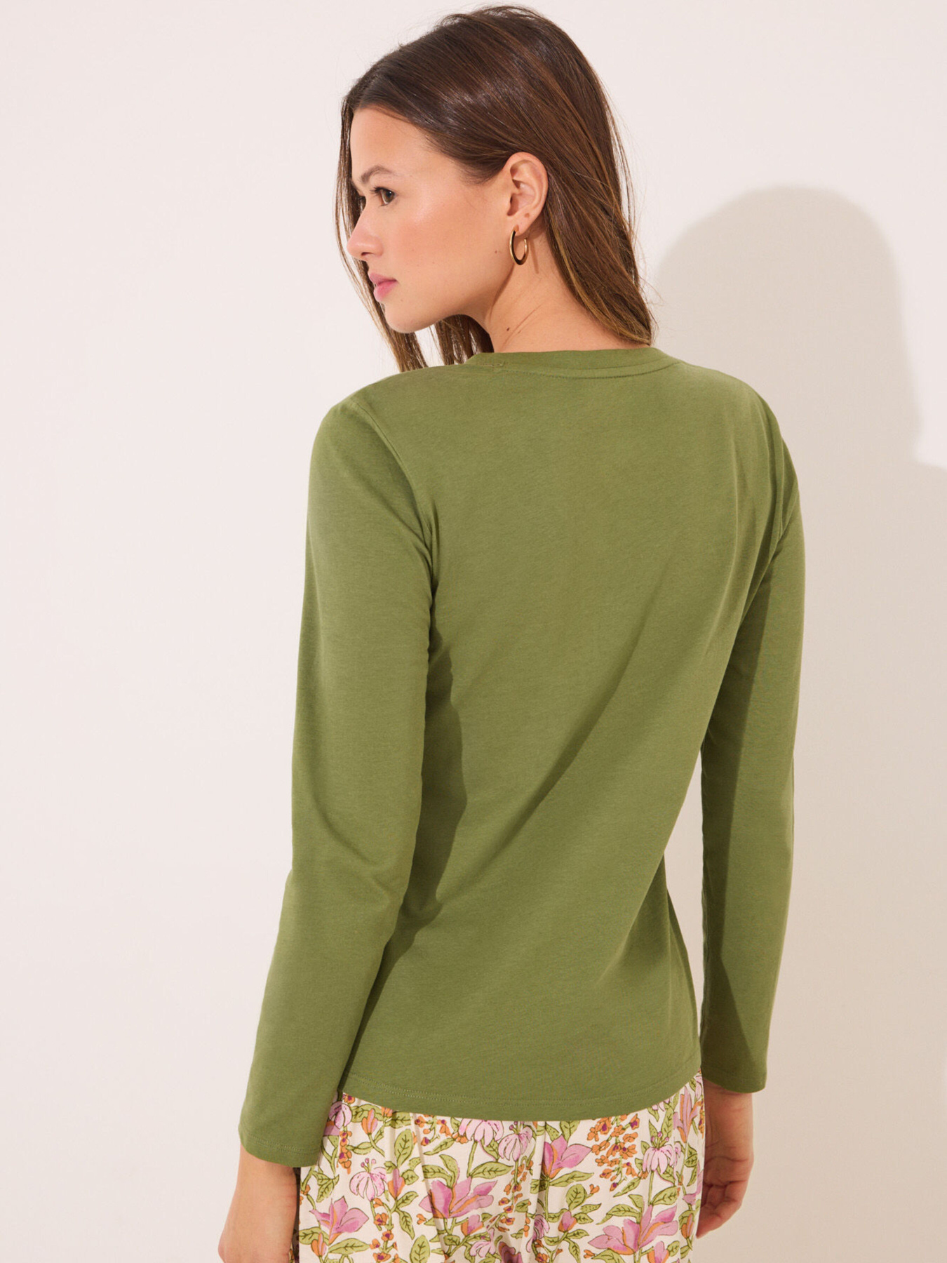 Верх піжами Women'secret Модель 3279688-91 Фото