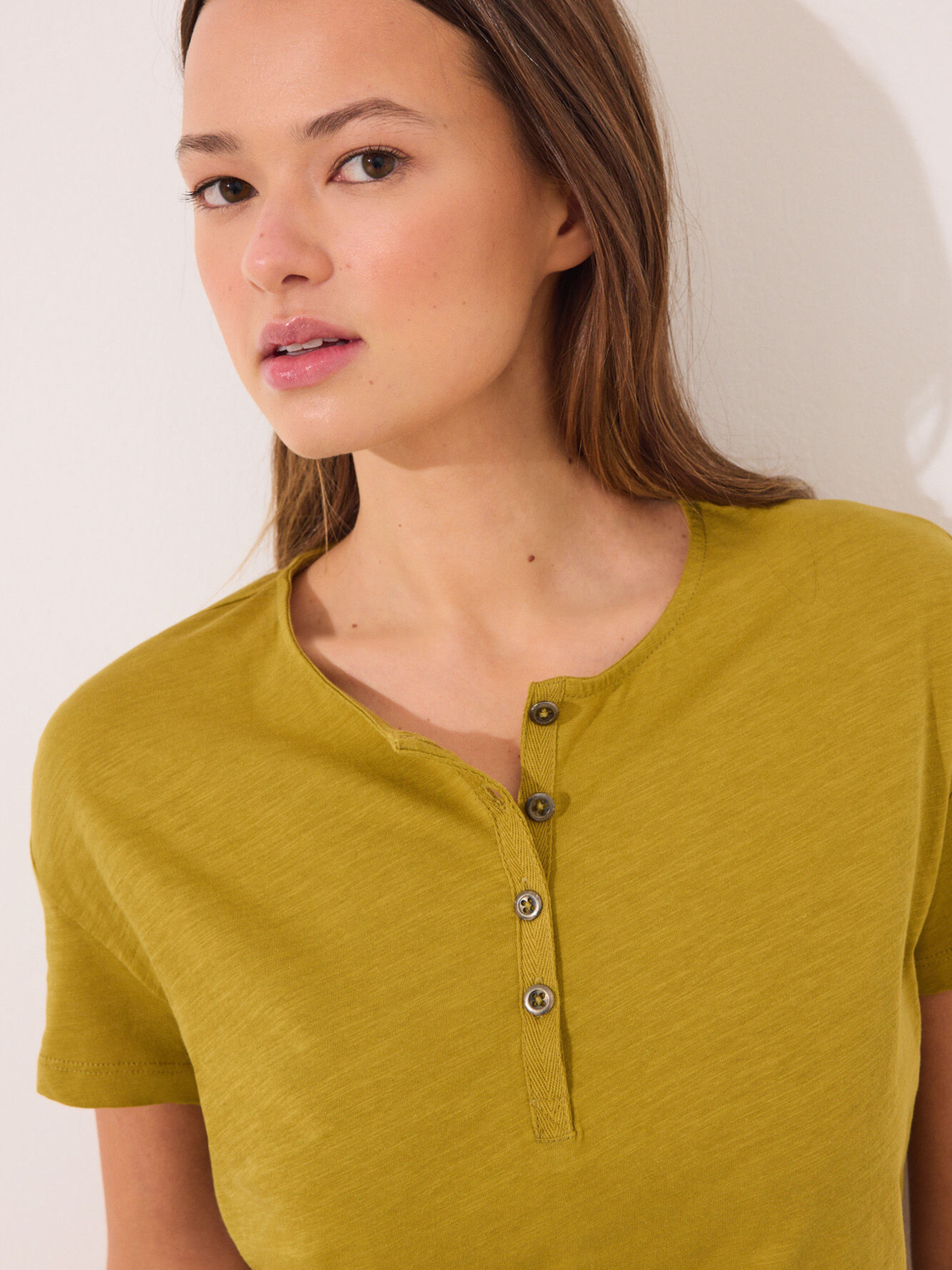 Верх пижамы Women'secret модель 3279691-94 Фото