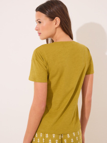 Верх пижамы Women'secret модель 3279691-94 Фото