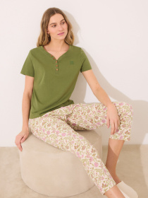 Верх пижамы Women'secret модель 3279693-91 Фото