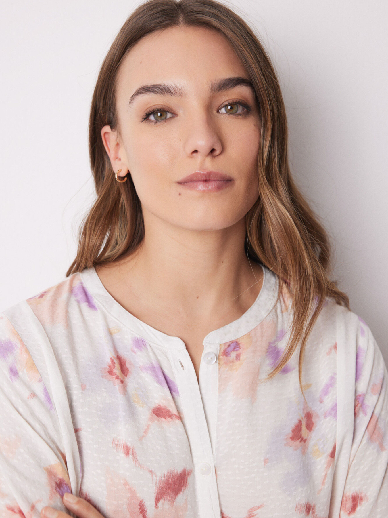 Піжама Women'secret Модель 3599156-97 Фото