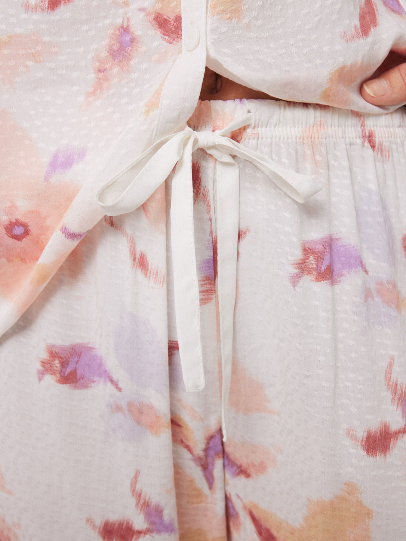 Піжама Women'secret Модель 3599156-97 Фото