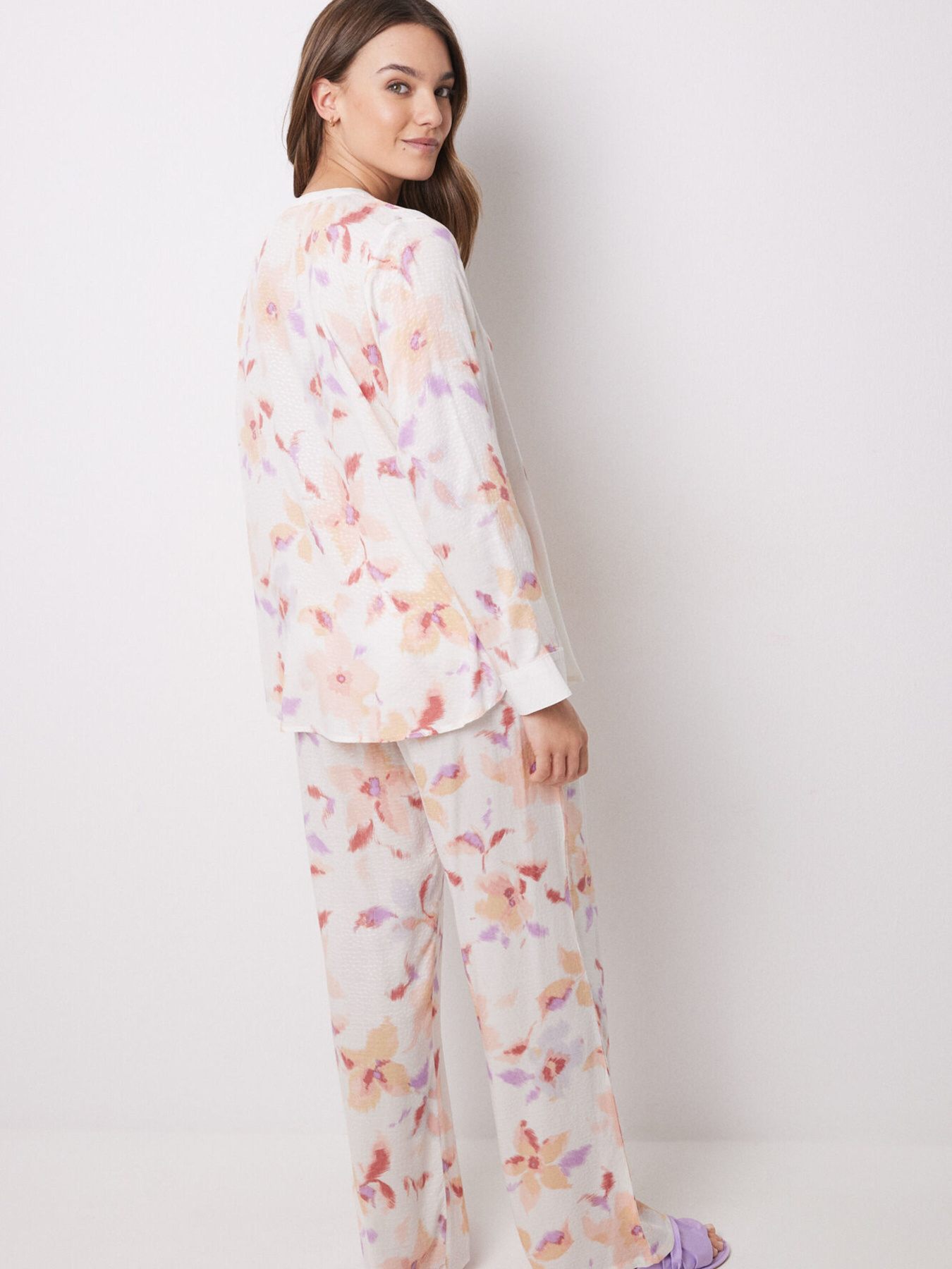 Піжама Women'secret Модель 3599156-97 Фото