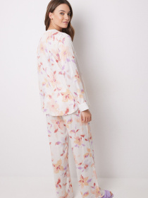 Піжама Women'secret Модель 3599156-97 Фото