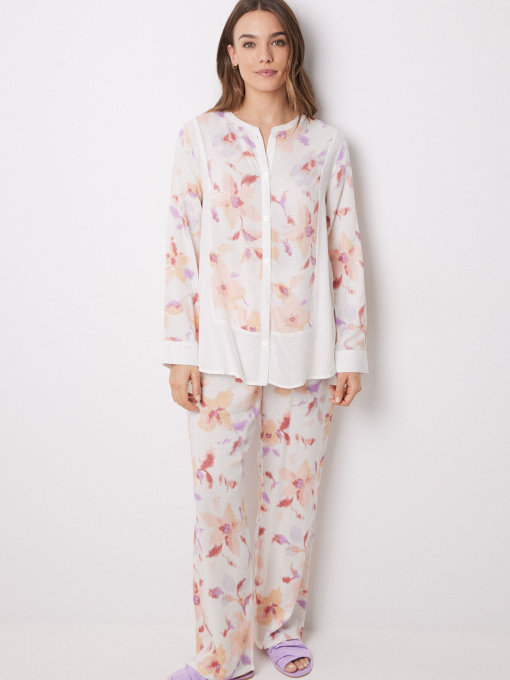 Пижама Women'secret модель 3599156-97 Фото