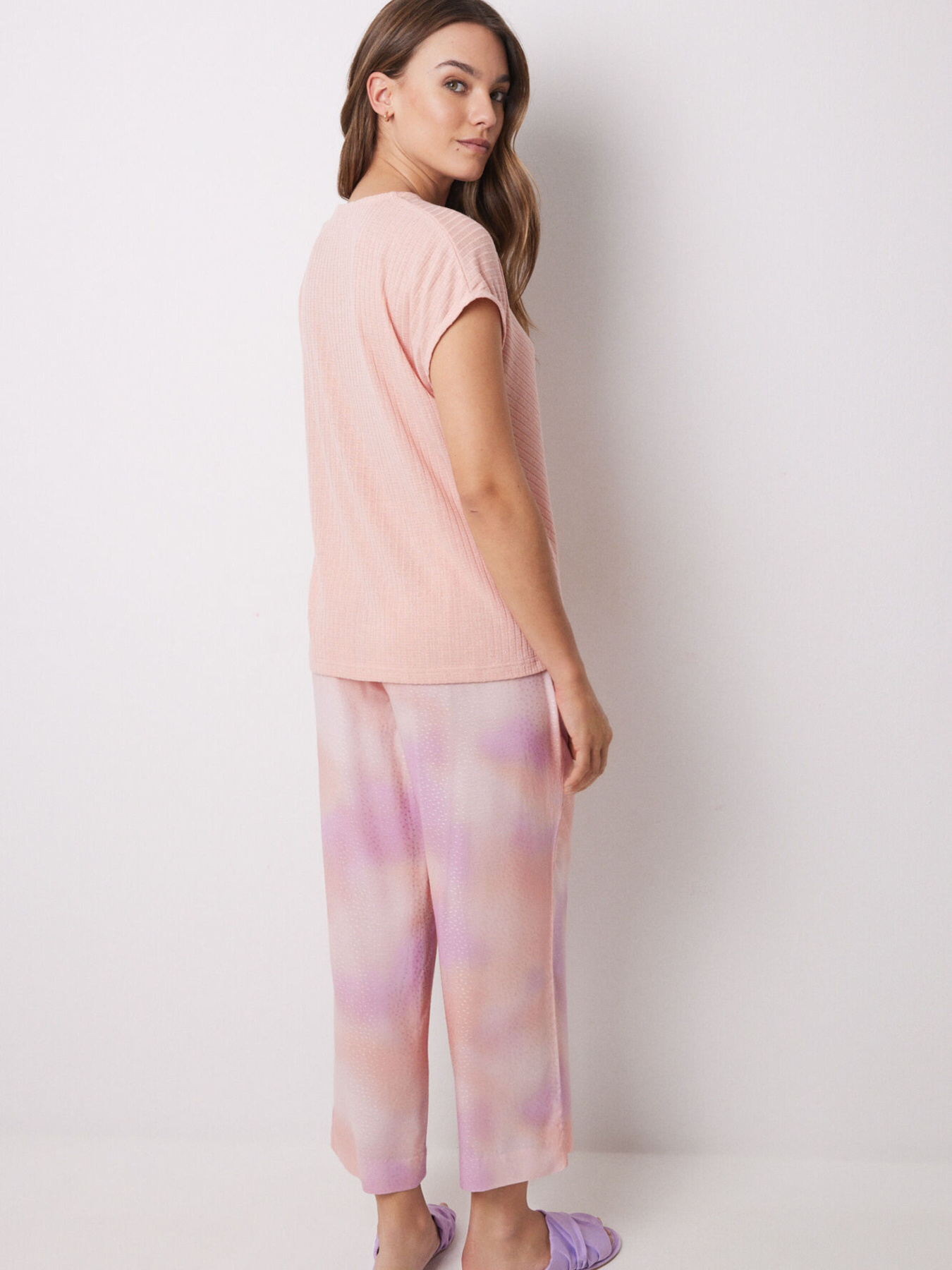 Пижама Women'secret модель 3599163-64 Фото