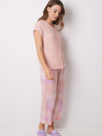 Пижама Women'secret модель 3599163-64 Фото