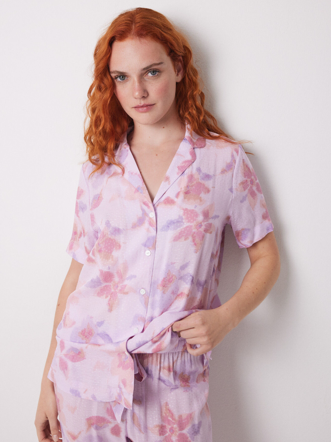 Піжама Women'secret Модель 3599164-79 Фото