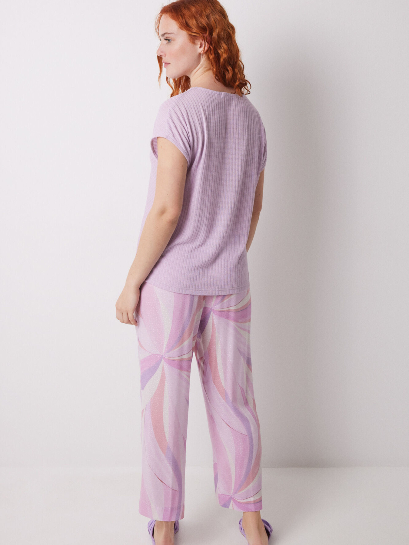 Піжама Women'secret Модель 3599165-75 Фото