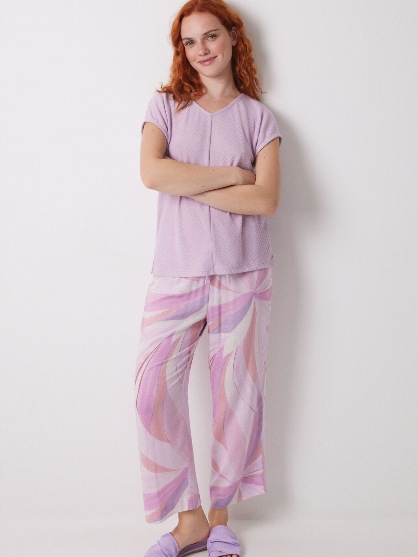 Піжама Women'secret Модель 3599165-75 Фото