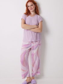 Піжама Women'secret Модель 3599165-75 Фото