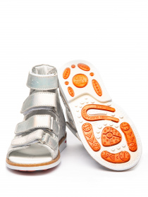 Сандалии Theo Leo модель 1294 Фото