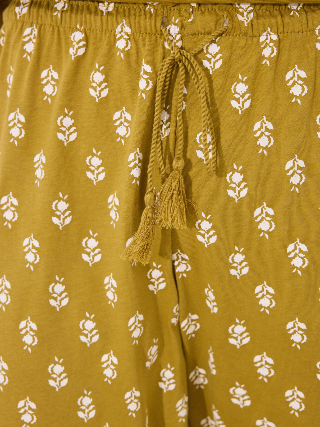 Штаны для дома Women'secret модель 3709653-09 Фото