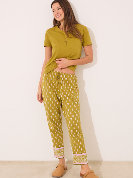 Штани для дому Women'secret Модель 3709653-09 Фото