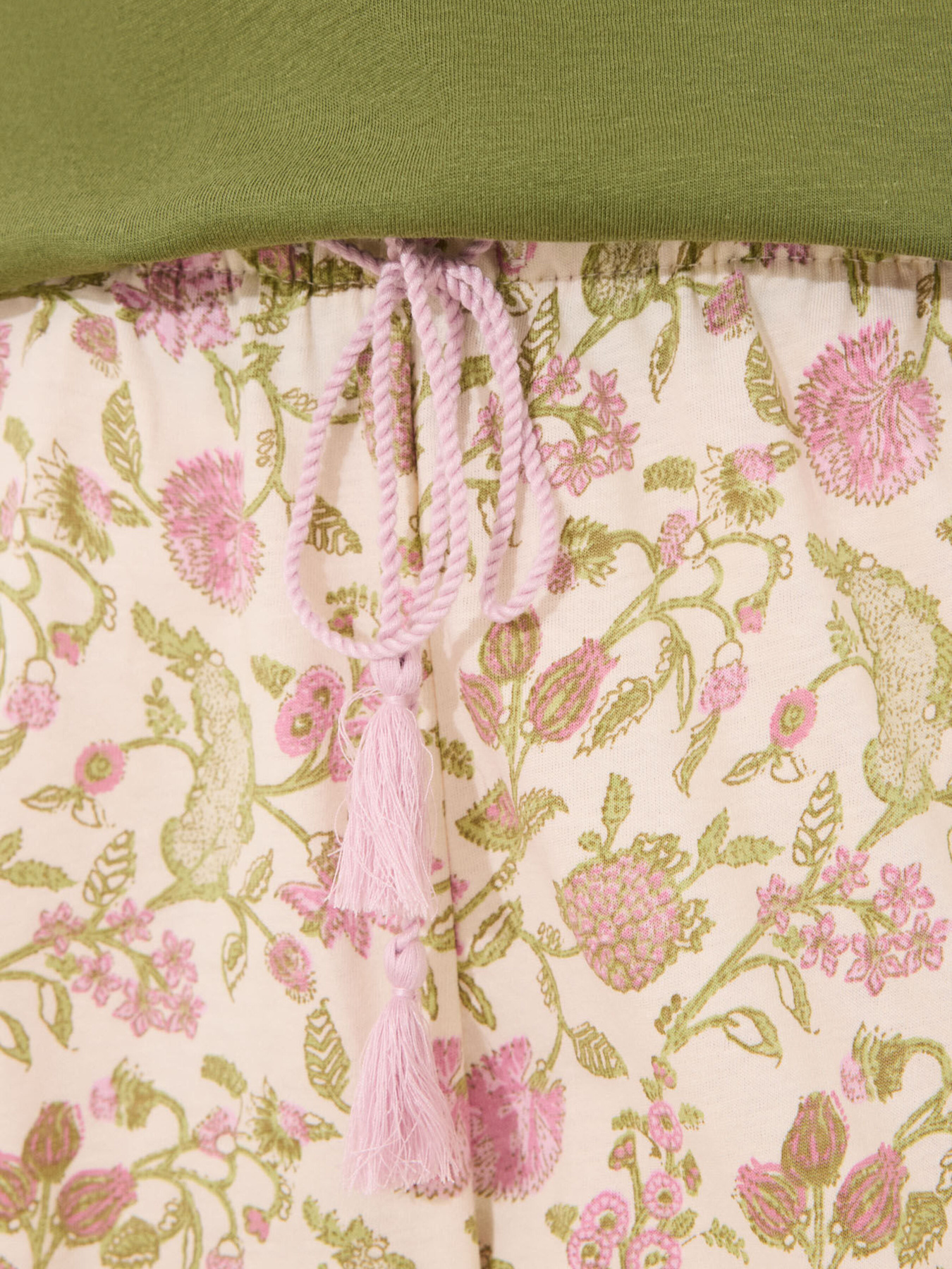 Низ піжами Women'secret Модель 3709655-98 Фото