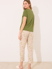 Низ піжами Women'secret Модель 3709655-98 Фото