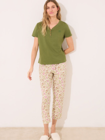 Низ піжами Women'secret Модель 3709655-98 Фото