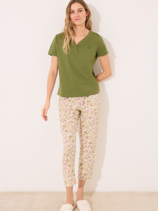 Низ піжами Women'secret Модель 3709655-98 Фото